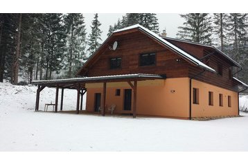 Pension de famille Horná Lehota 2